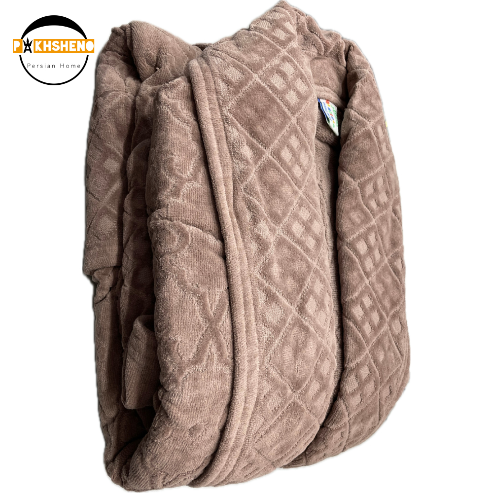 حوله تن پوش ماندگار